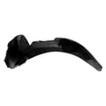 thumbnail image 3 of For Chrysler Sebring 2001 2002 2003 2004 2005 2006 Fender Liner Driver and Passenger Side | Pair | Sedan | CH1248117, CH1249117 | 4814759AD, 4878920AC, 3 of 3