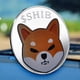 thumbnail image 1 of Creative Iron Coin 2021 Dog con funda protectora, regalo de coleccionista Plata perfke Monedas conmemorativas, 1 of 9