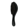 thumbnail image 2 of Xihbxyly Cepillo para Barba, Peine de Cerdas de Nailon de Jabalí Premium, Cepillo de Masaje Suave y Delicado, Potenciador de Ondas, Cuidado Facial Diario, Uso Doméstico En Viajes, Material Abs Durade, 2 of 7
