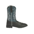 thumbnail image 5 of TuffRider Youth Yellowstone Rounded Toe Western Boot, 5 of 9
