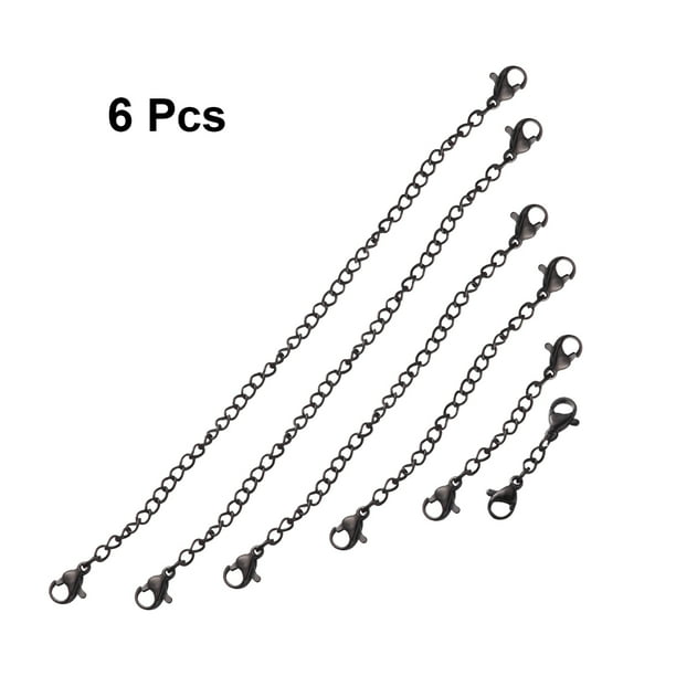 Necklace clearance extensions walmart