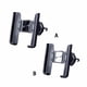 thumbnail image 4 of sweethay Soporte de teléfono para coche, soporte de rotación de 360 ° para rejilla de ventilación de aire para teléfono móvil, Automoción decorativa y accesorios, 4 of 6