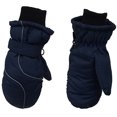 thumbnail image 3 of Guantes De Esquí Para Niños, Guantes Impermeables Para Exteriores, 1 Par De Guantes De Esquí Para Niños, Guantes Cálidos De Invierno Para Niñas Y Niños, Guantes Impermeables ANGGREK Otros, 3 of 8