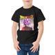 thumbnail image 1 of Camiseta Algodón de DBZ para niños, 1 of 5