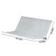 thumbnail image 3 of Cojines de Repuesto para Asiento Xihbxyly Funda Gruesa 600D para Patio 2 o 3 asientos, 3 of 7