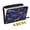 Dinosaur, variant on 13-Pocket Expanding File Folder—Nylon Accordion File Organizer with Handwritten Labels, Elephants and Giraffes