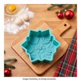 thumbnail image 4 of Molde Holiday Time de Silicona para Hornear, 4 of 4
