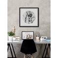 thumbnail image 6 of Parvez Taj Winter Branch Framed Wall Art, 6 of 6