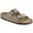 Taupe Suede, variant on Birkenstock Arizona Suede Sandal