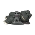 thumbnail image 2 of Figura de Vinilo Funko Pop Godzilla Durmiendo con Minilla 15 cm, 2 of 8