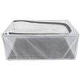 thumbnail image 2 of Stackable Hat Storage Box with Lid for Baseball Caps Hat Organizer for Home Bedroom Closet Holder for Travel Women and Men, 2 of 3