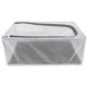thumbnail image 2 of Stackable Hat Storage Box with Lid for Baseball Caps Hat Organizer for Home Bedroom Closet Holder for Travel Women and Men, 2 of 3