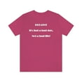 thumbnail image 1 of Breathe Its Just a Bad Day Shirt - Not a Bad Life Tee - Tshirt Women Funny, 1 of 10