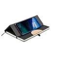 thumbnail image 3 of Paquete 35 piezas Libreta de y Bambú con Soporte para Smartphone, 3 of 5