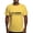 Yellow, variant on CafePress - I'm A Grandpa What's Your Superpower? T Shirts T S - Men's Classic Cotton T-Shirts