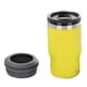 thumbnail image 2 of Enfriador de botellas con aislamiento, soporte para latas de acero inoxidable con aislamiento para botellas de 14 oz, enfriador de botellas con rendimiento impulsado, 2 of 13