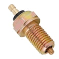 thumbnail image 1 of Auto Neutral Switch, Replacement Fits for Grizzly 700 2007 - 2008, High Accuracy and Sensitivity, Easy to Install for ATV, Fits for ATV, Color: As Pictures Shown, 1 of 7