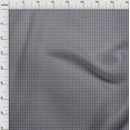 thumbnail image 3 of oneOone Polyester Lycra Fabric Geometric Kasuri Decor Fabric Printed BTY 56 Inch Wide, 3 of 4