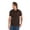 Brown Maple, variant on Men's Performance Pique Polo Shirt