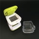thumbnail image 4 of Wosthever Trituradora Manual de cubo de herramienta de cocina de prensa de ajo de acero inoxidable con contenedor de almacenamiento Gadgets Cocina y Comedor, 4 of 6
