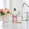 thumbnail image 3 of 'S CLEAN DAY Liquid Dish Soap, Rose Scent, 16 Fl Oz, 3 of 7