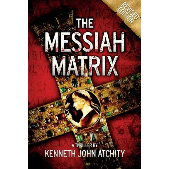 The Messiah Matrix (Paperback)