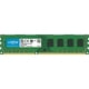 Crucial - DDR3L - module - 4 GB - DIMM 240-pin - 1600 MHz / PC3-12800 - CL11 - 1.35 V - unbuffered - non-ECC – image 2 sur 2