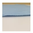 thumbnail image 6 of 75130 Scott Single Rolls Blue Shop Towels Disposable 55 Sheets Each Pack 110 Total Paper Towels (2 PACK BUNDLE) Professional DIY Oil Absorbent Wipes 39.5 Sq Feet a Roll, 6 of 6