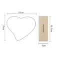 thumbnail image 1 of Irregular Desktop Mirror Simple Alien Cloud Dressing Mirror Girl Student Dormitory Bedroom Makeup, 1 of 3