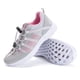 thumbnail image 2 of Zapatos Malla Antideslizantes Likrtyny Calzado Natación Playa (40) Rosa, 2 of 9