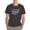 WenDA02_Dark Gray, variant on Mens 4th of July Tshirts Big and Tall American Flag Patriotic T Shirts for Man 250 Anniversary USA Shirt Air Force 250 Years 1776-2026 Oversized Tops Men's T-Shirts Orange, XXL