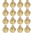 thumbnail image 1 of 12 piezas Jingle Bell Bell Antique Bell Charms Tiny Bells para el collar de joyas, 1 of 6