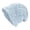 Light Blue, variant on Women Summer Thin Hollow‑Out Knit Beanie Vintage Lace Slouchy Hat Breathable Sun‑Protection Cap Casual All‑Match Head‑Accessory