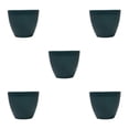 thumbnail image 1 of Macetas de jardín Wosthever elegantes y duraderas para plantas suculentas Accesorios de bonsái de plástico resistente a la intemperie Type2 NO2, 1 of 6