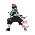 thumbnail image 3 of Figura Tanjiro Kamado Maximatic Demon Slayer Banpresto, 3 of 3