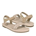 thumbnail image 1 of SANDALIAS DAMA NOMADAS 36869 TEXTIL BEIGE, 1 of 4