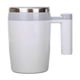 thumbnail image 2 of CaiYueKe Automatic Stirring Cup Electric Self Mixing Mug USB Rechargeable Stainless Steel Travel Protein Shaker Coffee Milk Mixer Portable Drinkware, 2 of 7