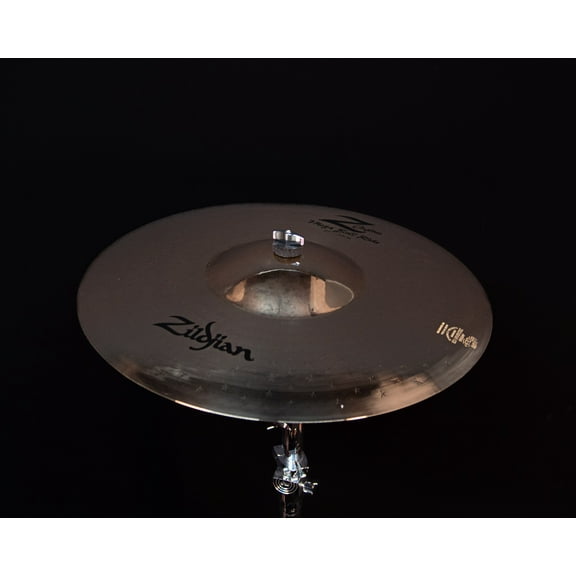 Zildjian 21" Z Custom Mega Bell Ride