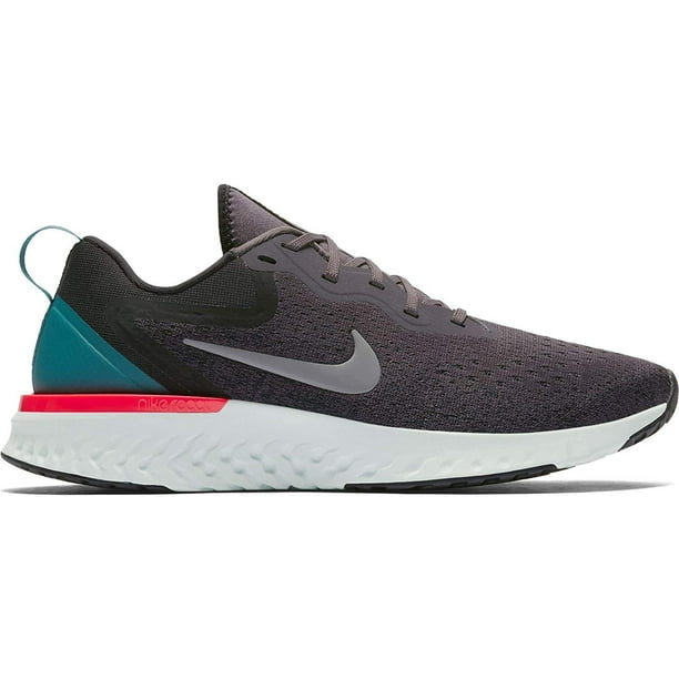 nike odyssey react thunder grey