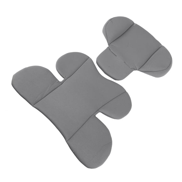 Soporte para la Cabeza del Asiento del Bebé, Soporte para El Cuerpo del Bebé para recién Nacido, Niño Pequeño, Asiento de Coche Infantil, Soporte para la Cabeza, Soporte para