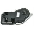 thumbnail image 4 of TRQ Inside Interior Inner Door Handle Pair Set for 01-07 Mazda Tribute DHA36313, 4 of 4
