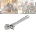 thumbnail image 4 of NEW Small Mini Adjustable Spanner Wrench Alloy Steel Hand Tool 2.5" Spanners W1X0, 4 of 9
