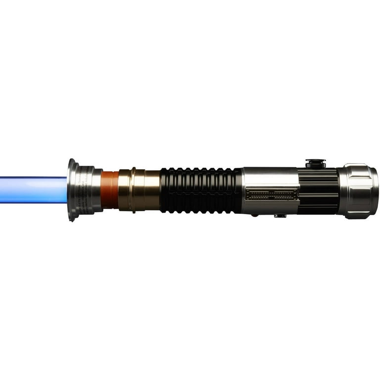 Star Wars: Episode IV The Black Series Obi-Wan Kenobi Force