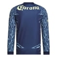 thumbnail image 4 of JERSEY ADIDAS HOMBRE CLUB AMERICA VISITANTE AZUL 25/26 azul 00M, 4 of 6