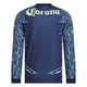 thumbnail image 4 of JERSEY ADIDAS HOMBRE CLUB AMERICA VISITANTE AZUL 25/26 azul 00S, 4 of 6