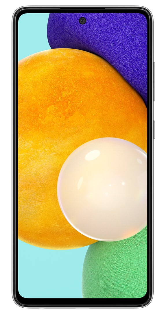 Samsung Galaxy A51 (SM-A515F/DS) Dual SIM 128GB,6GB RAM - Prism 