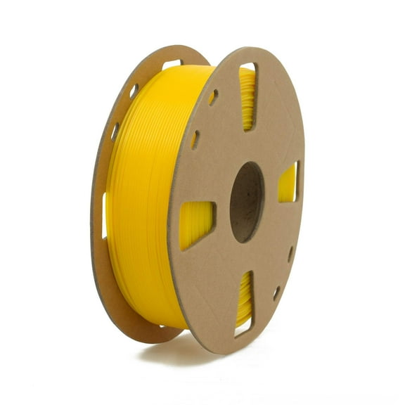 Yellow PETG Filament 1.75mm