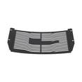 thumbnail image 4 of Accessoires de Moto, Protection de Radiateur Anti-Corrosion Calandre Durable avec Accessoires de Montage pour Tiger 1200 Explorer 2012-2017, 4 of 8