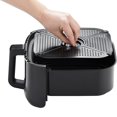 thumbnail image 5 of Toytexx Friteuse à Air Chaud 5,5 Qt, 1400W avec Fenêtre de Visualisation 180°, 8 Modes Préréglés, Écran Tactile LED, 5 of 5