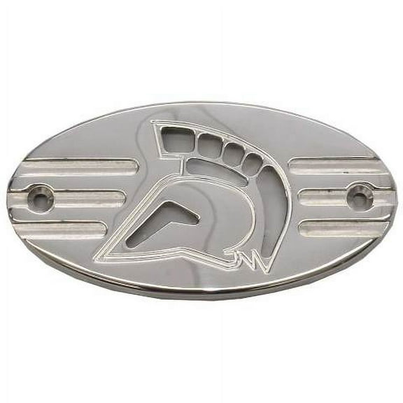 Centurion Boat Horn Cover | SS11 Enzo / Avalanche Stainless Steel